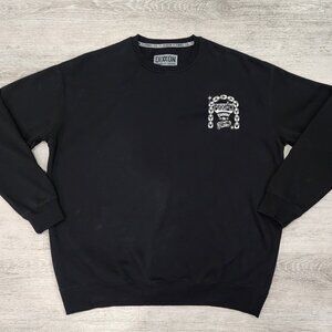 Dixxon Flannel Co Form & Function Ground Up Custom Fleece Sweatshirt Men's 2X